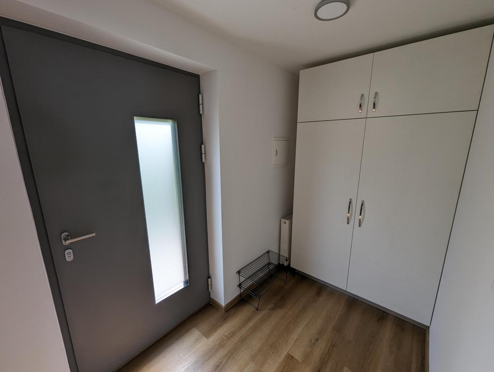 Studio Apartment Velis Radovljica Luaran gambar